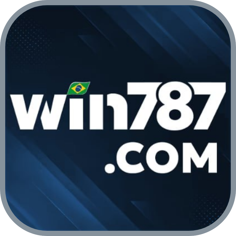 WIN787 Logo oficial